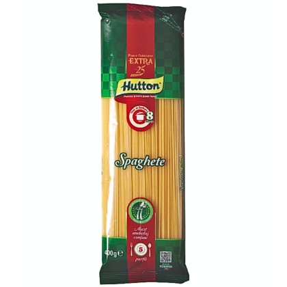 H.FARA OU 400G SPAGHETE(20)