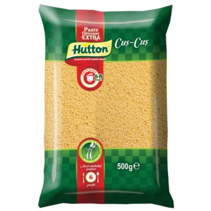H.P. SCURTE CUS CUS 500G(15)