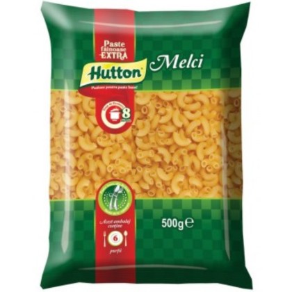 H.P. SCURTE MELCI 500G(15)