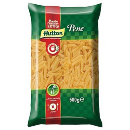 H.P. SCURTE PENE 500G(15)