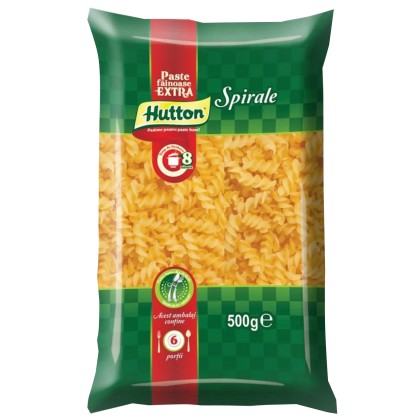 H.P. SCURTE4 SPIRALE 500G(15)