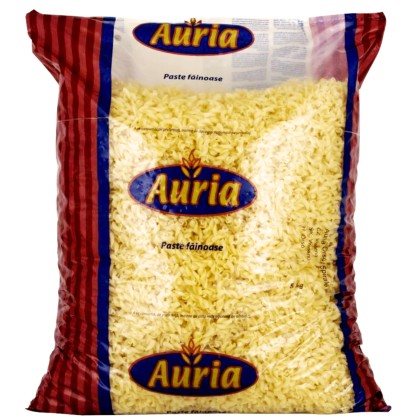 AURIA 5KG SPIRALE FARA OU