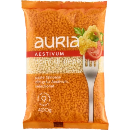AURIA CUS CUS 400G(24)