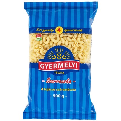 GY. 4 OUA CORNITE 500G(20)