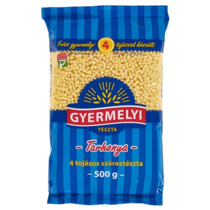 GY. 4 OUA CUS CUS 500GR(20)