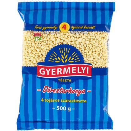 GY. 4 OUA CUS CUS AMORF 500G(16)