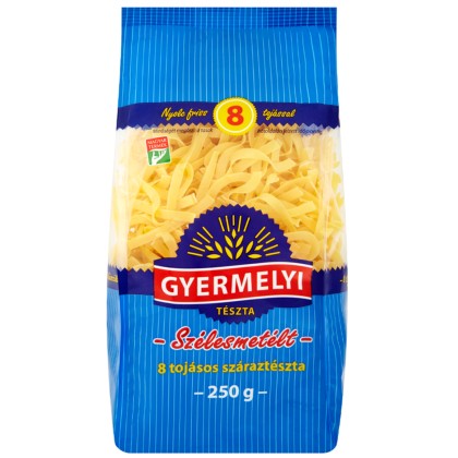 GY. 8 OUA TAITEI LATI 250GR(18)