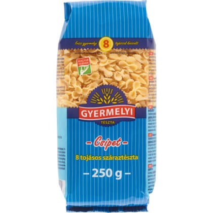 GY. 8 OUA FUNDITE 250GR(21)
