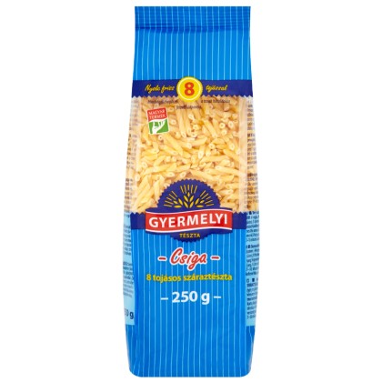 GY. 8 OUA MELCISIORI 250GR(36)