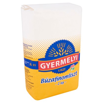 GY. FAINA ALBA 2KG 550(6)