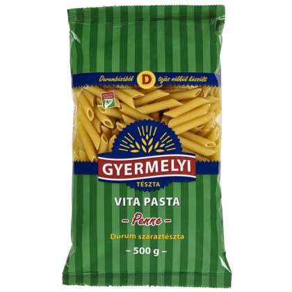 VITA PASTE PENNE 500G(20)