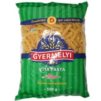 VITA PASTA SPIRALE 500G(16)