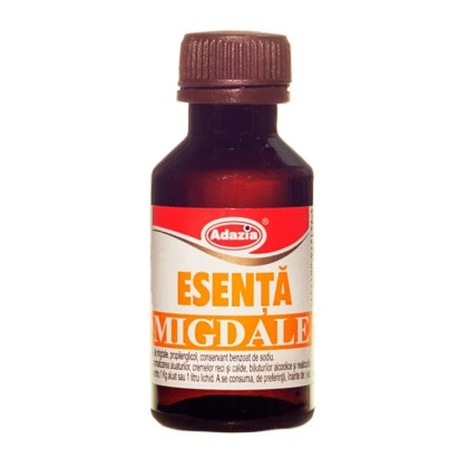 AD AROMA MIGDALE 25ML(20)