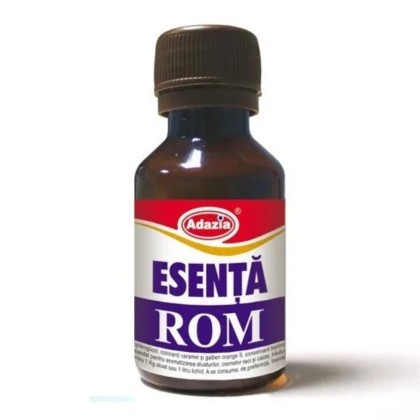AD AROMA ROM 25ML(20)