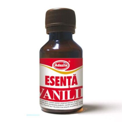 AD AROMA VANILIE 25ML(20)