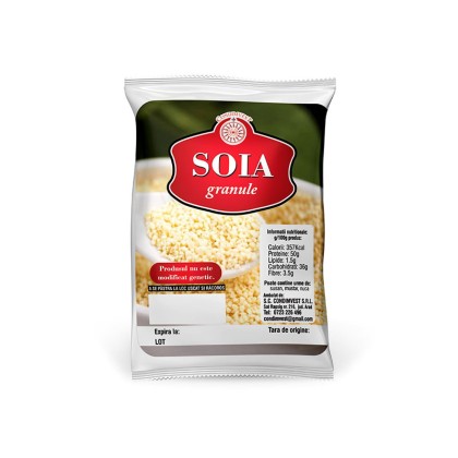 AD SOIA GRANULE 100GR(25)