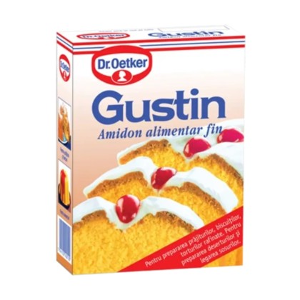 AMIDON GUSTIN 200GR DO(18)