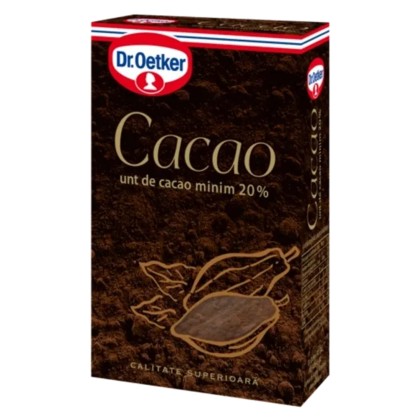 CACAO 100GR DO(18)