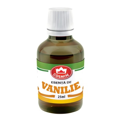COSMIN ESENTA VANILIE 25ML(16)