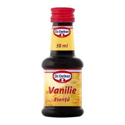 ESENTA VANILIE 38ML DO(16)