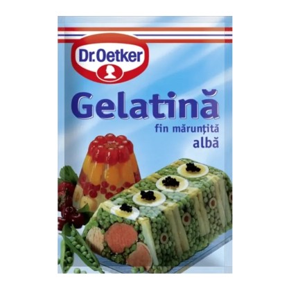 GELATINA ALBA 10GR DO(35)