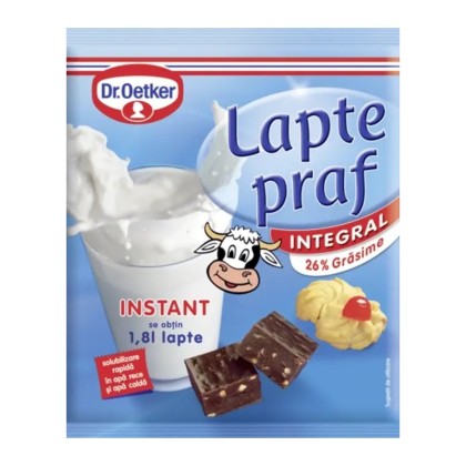 LAPTE PRAF 250GR DO(18)