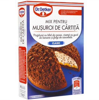 PRAF MUSUROI 350G DO(8)