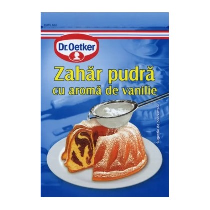 ZAHAR PUDRA AROMA 80GR DO(50)