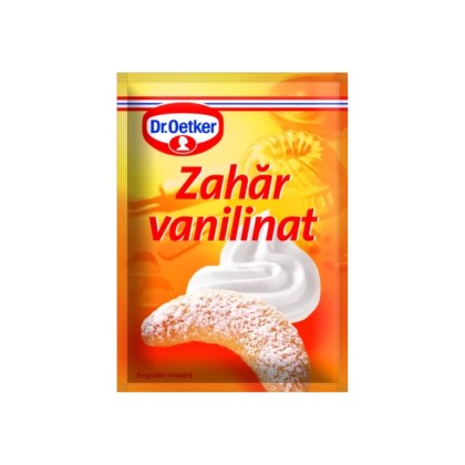 ZAHAR VANILINAT 8GR DO(50)