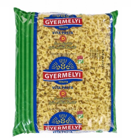 VITA PASTA PAPION 5KG