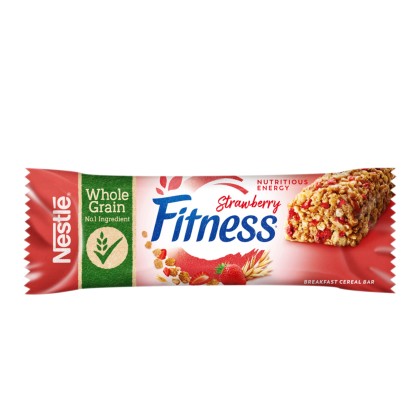 FITNESS BATON CEREALE CAPSUNI 23.5gr (16)B
