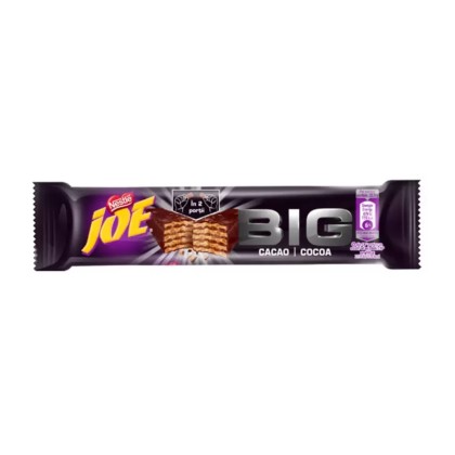 JOE BIG CACAO 45G (40BUC)