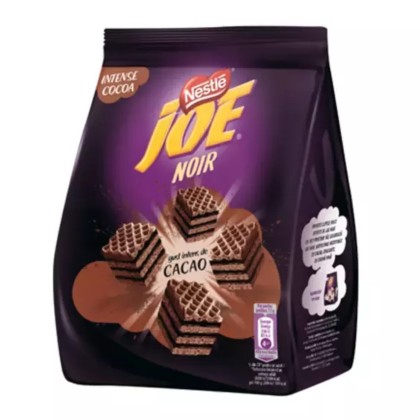 JOE NOIR NEGRESA 160GR(12buc)