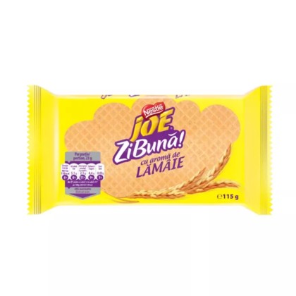 JOE ZI BUNA LAMAIE POST 117G(20buc)
