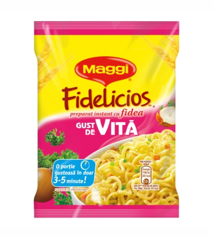 MAGGI FIDELICIOS INST VITA 59.2G(72buc)