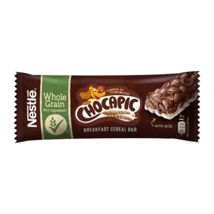CHOCAPIC BATON CER 25G(16BUC)