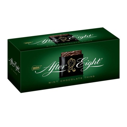 AFTER EIGHT 200G(12BUC)