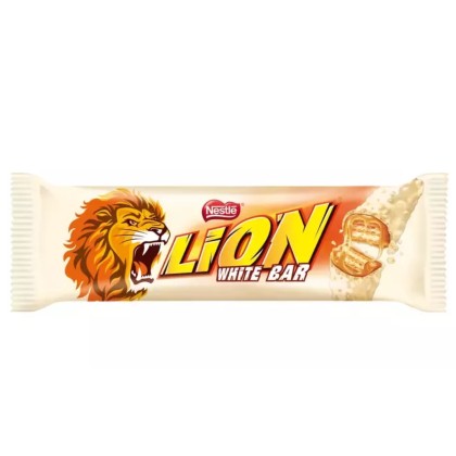 LION WHITE 42G(36BUC)