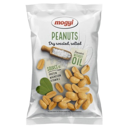 MOGYI ARAHIDE PRAJ.SAR.150G (24B)