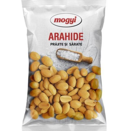 MOGYI  ARAHIDE PRAJ.SAR.300G(20B)