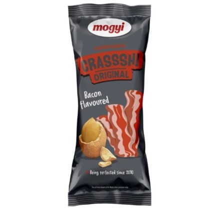 MOGYI CRASSSH BACON 60G(30B)