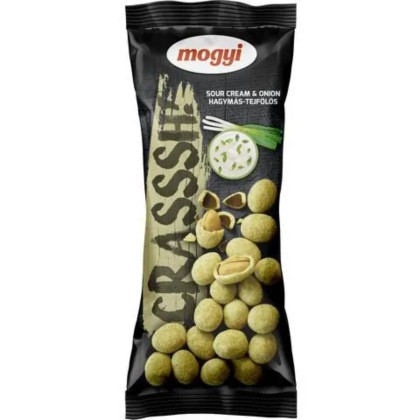MOGYI CRASSSH CEAPA SMANTANA 60G(30B)