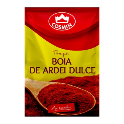 COSMIN BOIA ARDEI DULCE 17G (30B)