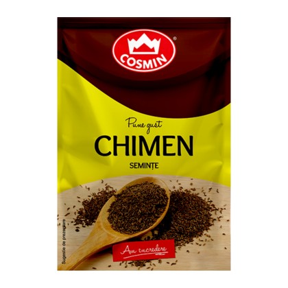 COSMIN CHIMEN SEMINTE 20G (30B)