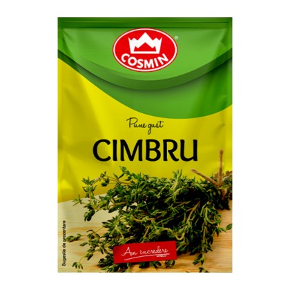 COSMIN CIMBRU 8G (30B)