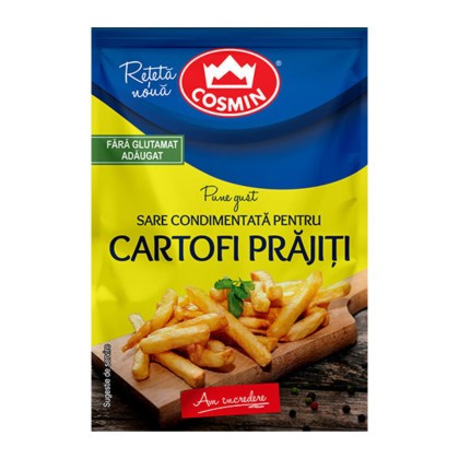 COSMIN COND.CARTOFI PRAJITI 20G (35B)