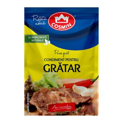 COSMIN COND.GRATAR 20G (35B)