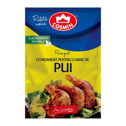 COSMIN COND.PUI 20G (35B)