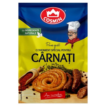COSMIN COND.SPECIAL CARNATI 20G (35B)