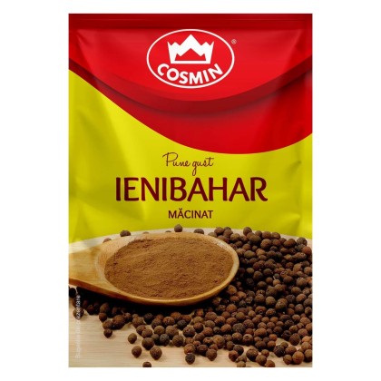 COSMIN IENIBAHAR MACINAT 12G (35B)